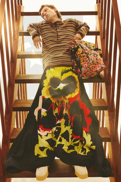 Look 24